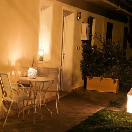 Avion B&B Elmas Екстериор снимка
