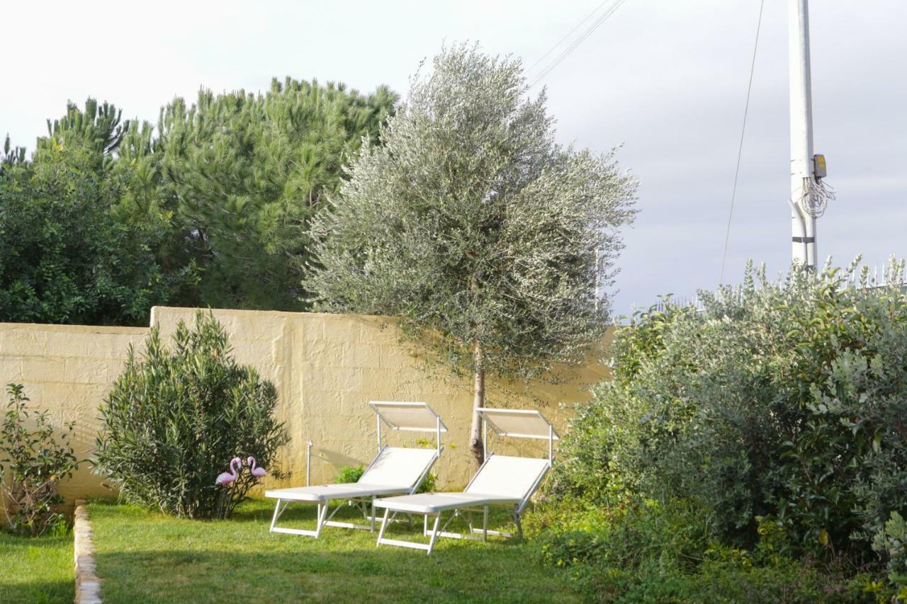 Avion B&B Elmas Екстериор снимка